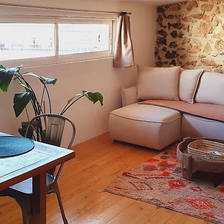 Le Loft Cosy - Centre Ville - Cadre Royal Sete Bagian luar foto