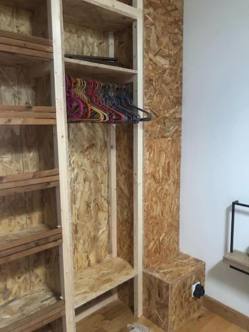 Le Loft Cosy - Centre Ville - Cadre Royal Sete Bagian luar foto